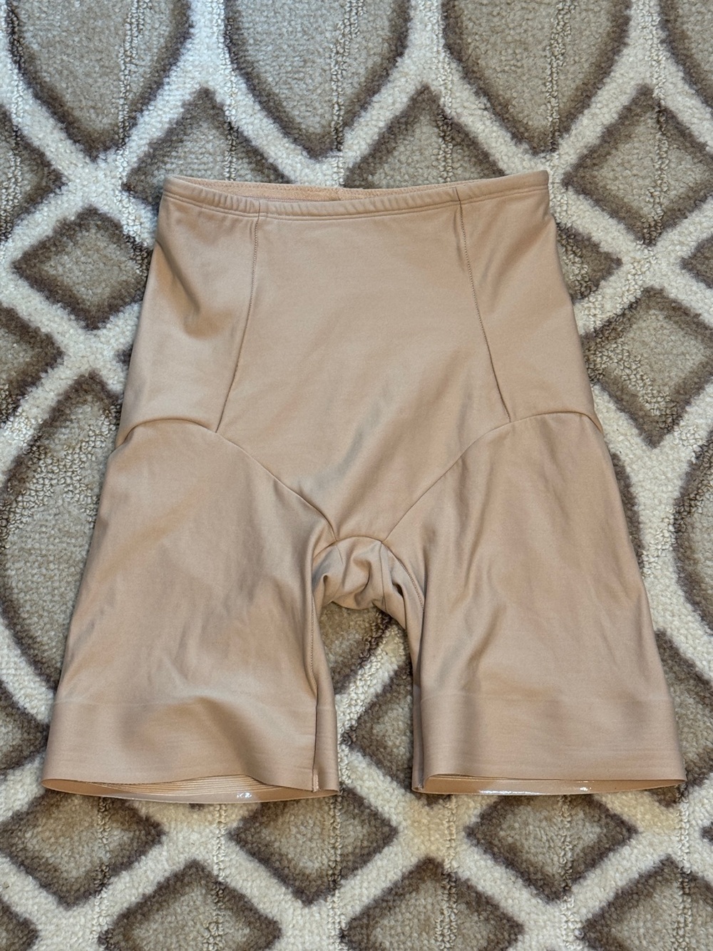 Soma bike shorts, xl